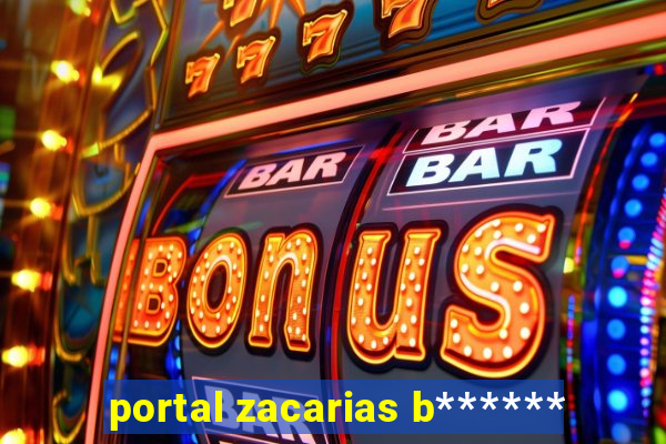 portal zacarias b******